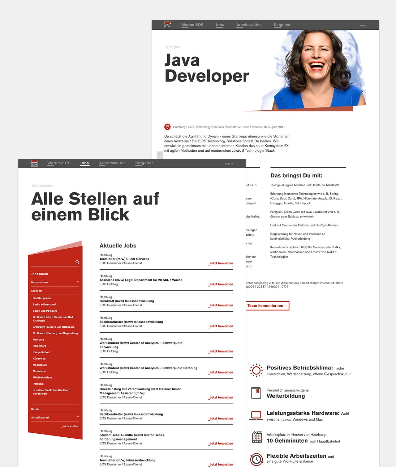 HeyNow Agency