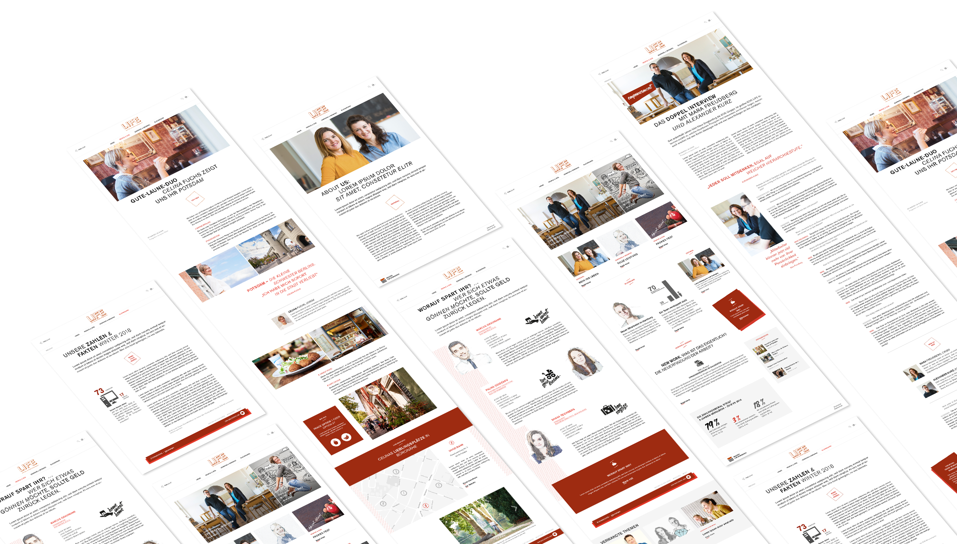 HeyNow Agency