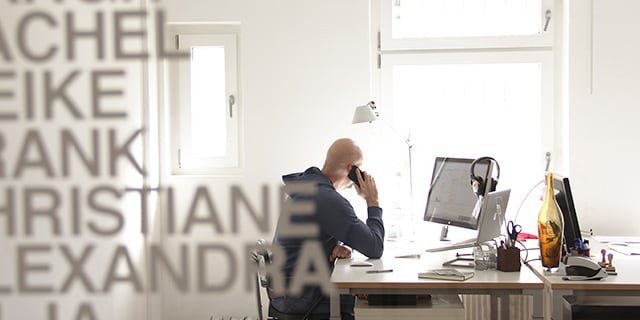 Kommunikationsagentur Hamburg Einblicke ins Büro