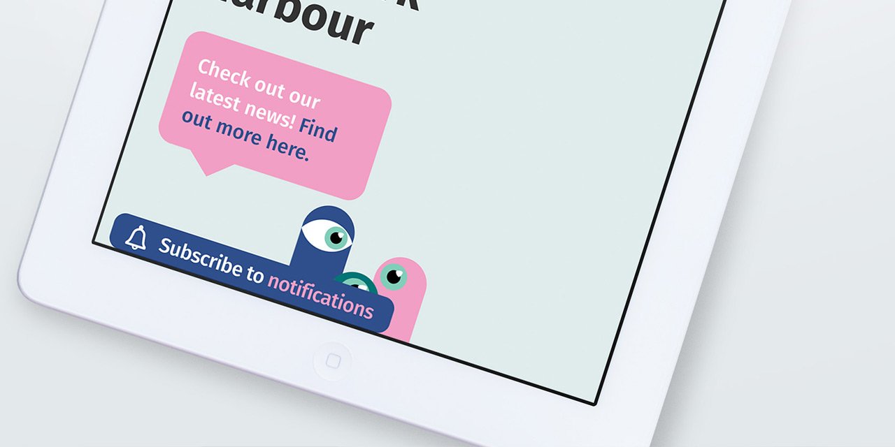 HeyNow Agency