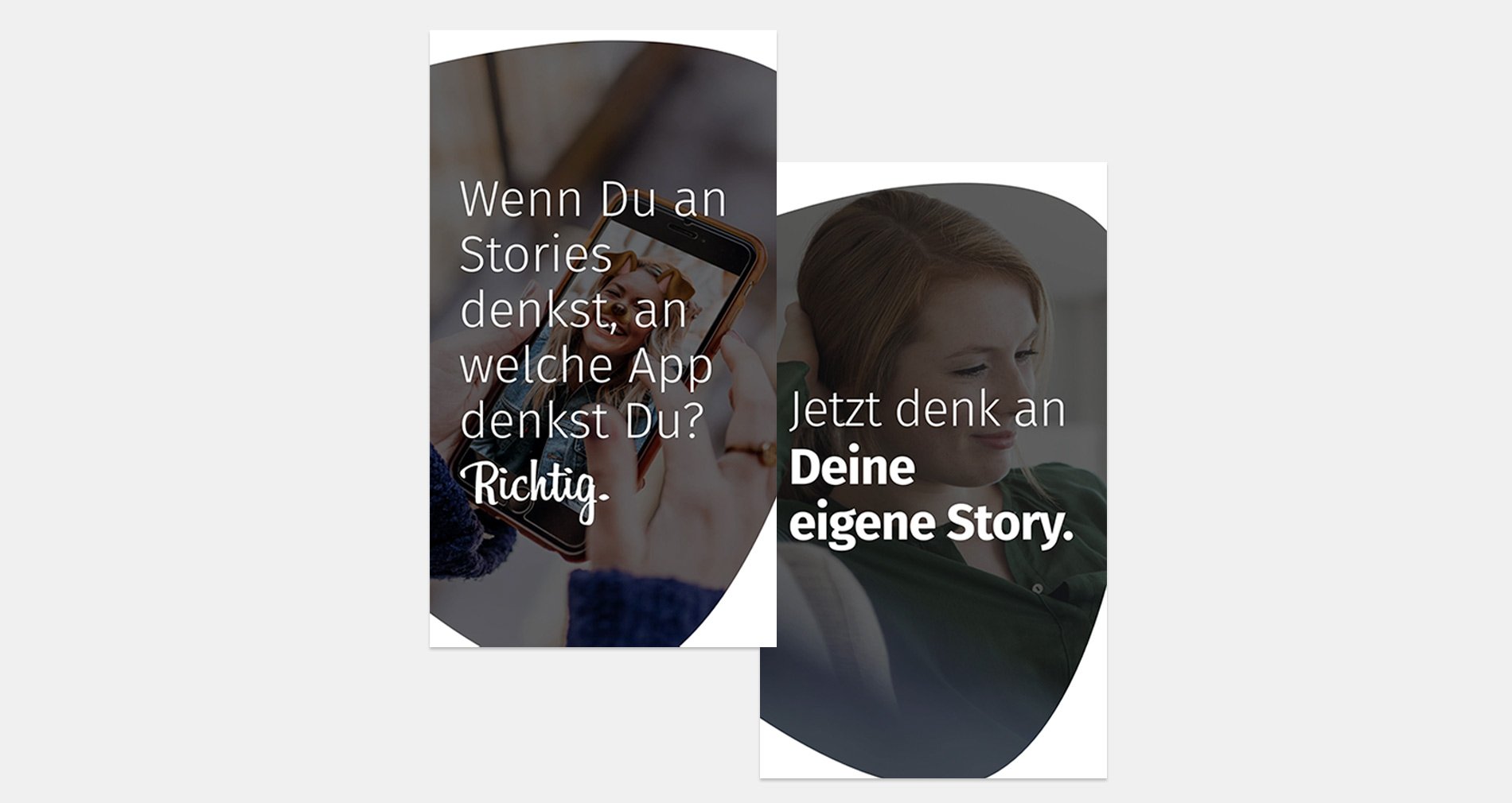 Employer Branding Kampagne Flight Eigene Story