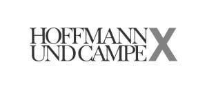 Hoffmann & Campe X Hoffmann & Campe X