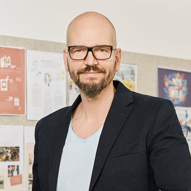 HEY NOW Portrait Jan Lübcke