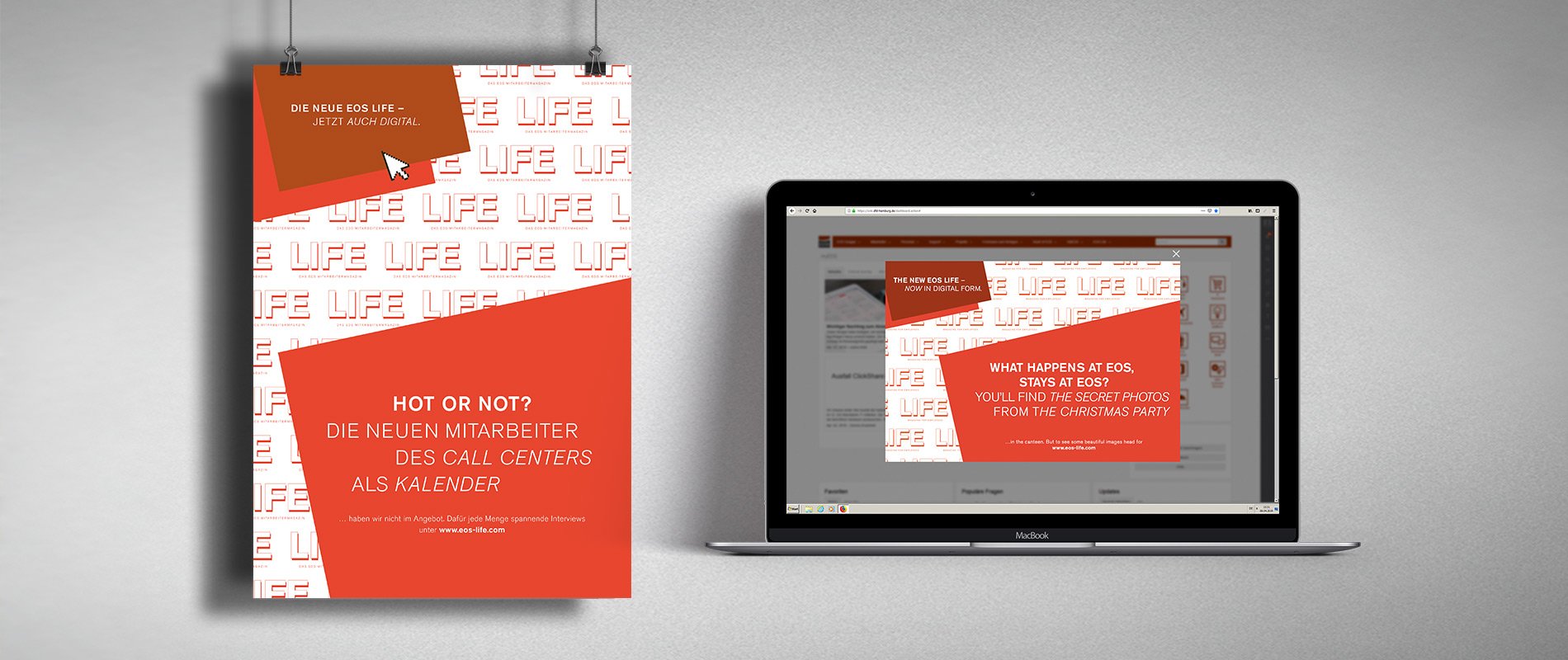 HeyNow Agency