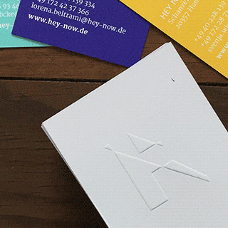 Kommunikationsagentur Hamburg Corporate Design